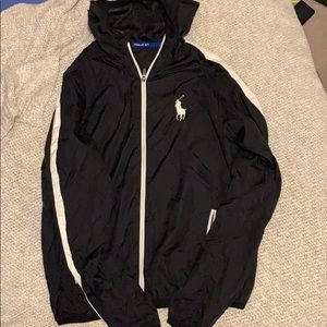 Windbreaker